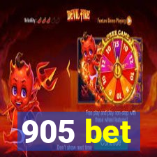 905 bet